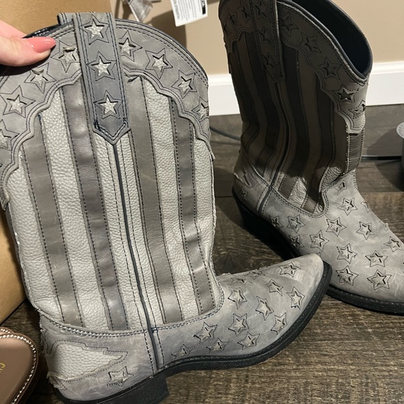 rockin country Other - American flag Men’s boots